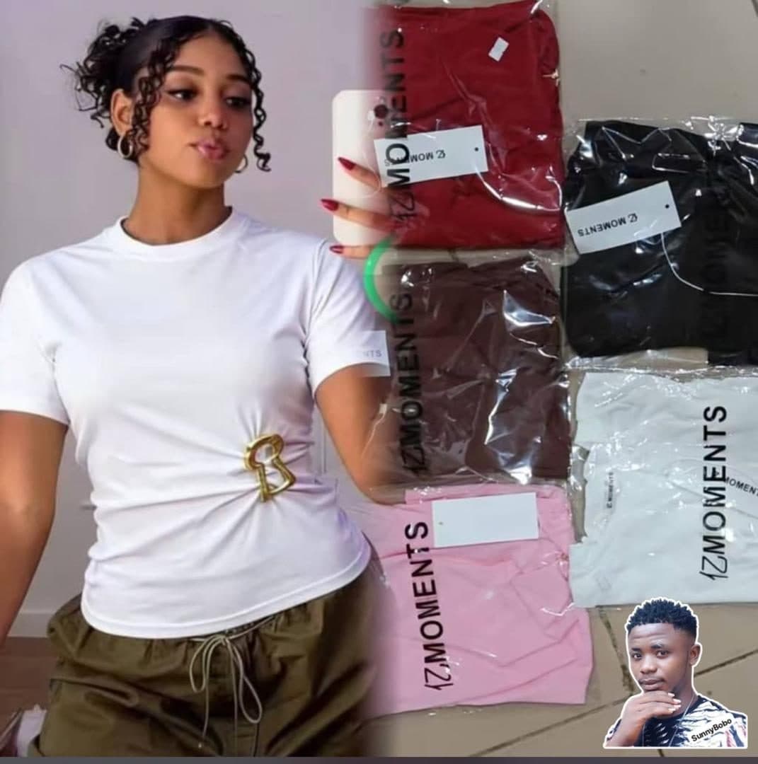 Female body hug Top